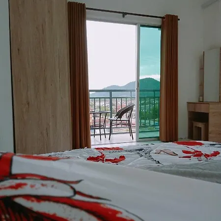 Homestay Triple Q Manjung Seri Manjung Exterior photo