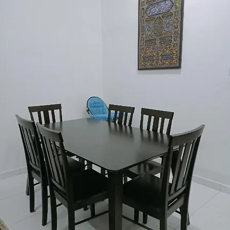 Homestay Triple Q Manjung Seri Manjung Exterior photo
