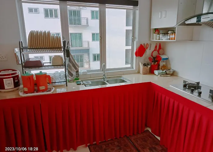 Homestay Triple Q Manjung