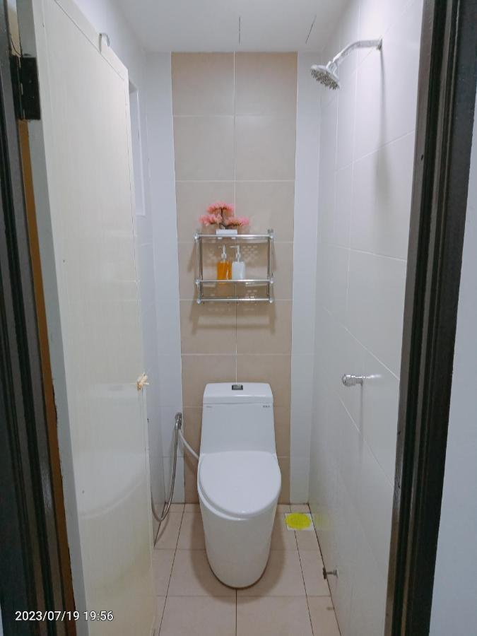 Apartment Triple Q Manjung