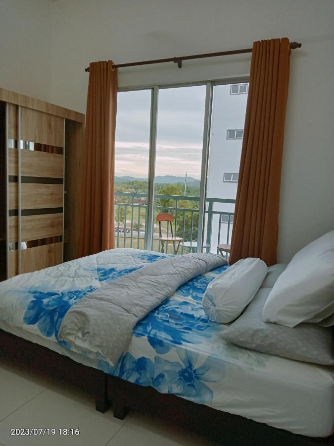 Apartment Triple Q Manjung *