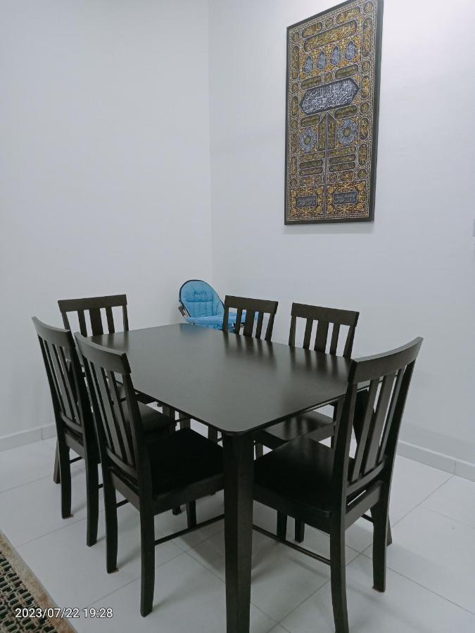 Apartment Triple Q Manjung